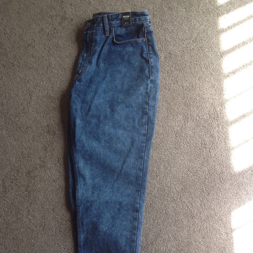 AF mom jean - Picture 5 of 6